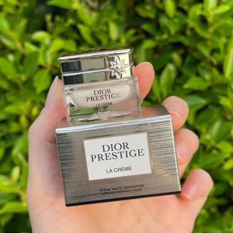Dior prestige la creme 5ml