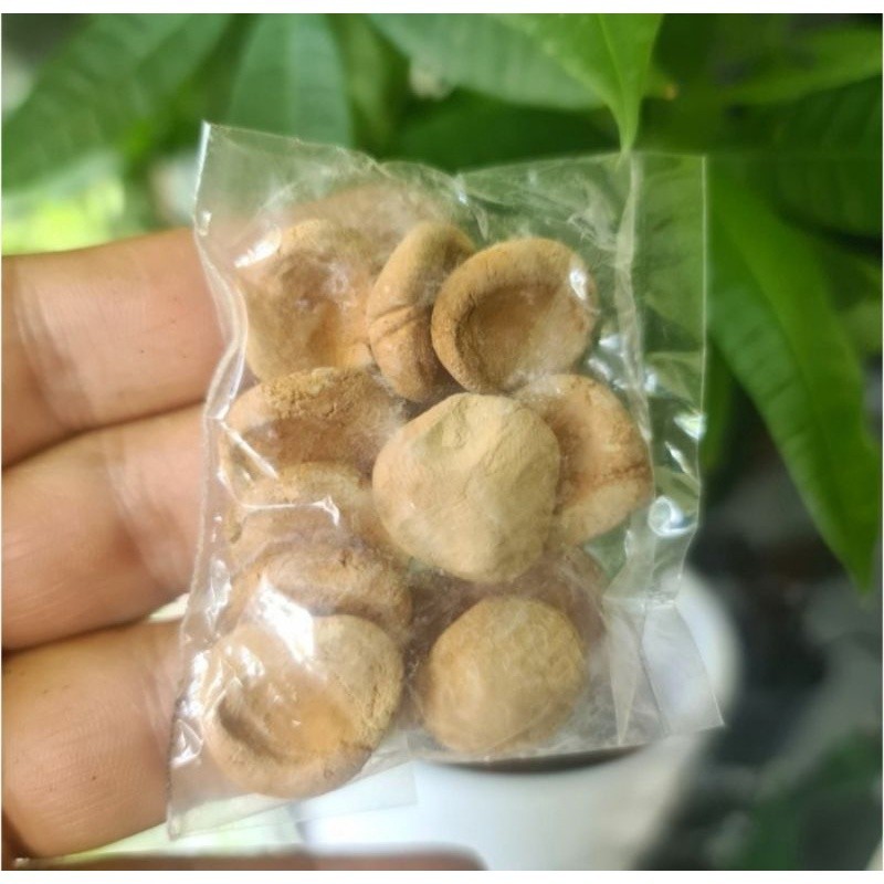 

Rempah Parem Anget / Param Hangat Kemasan 10 Biji Untuk Segala Usia