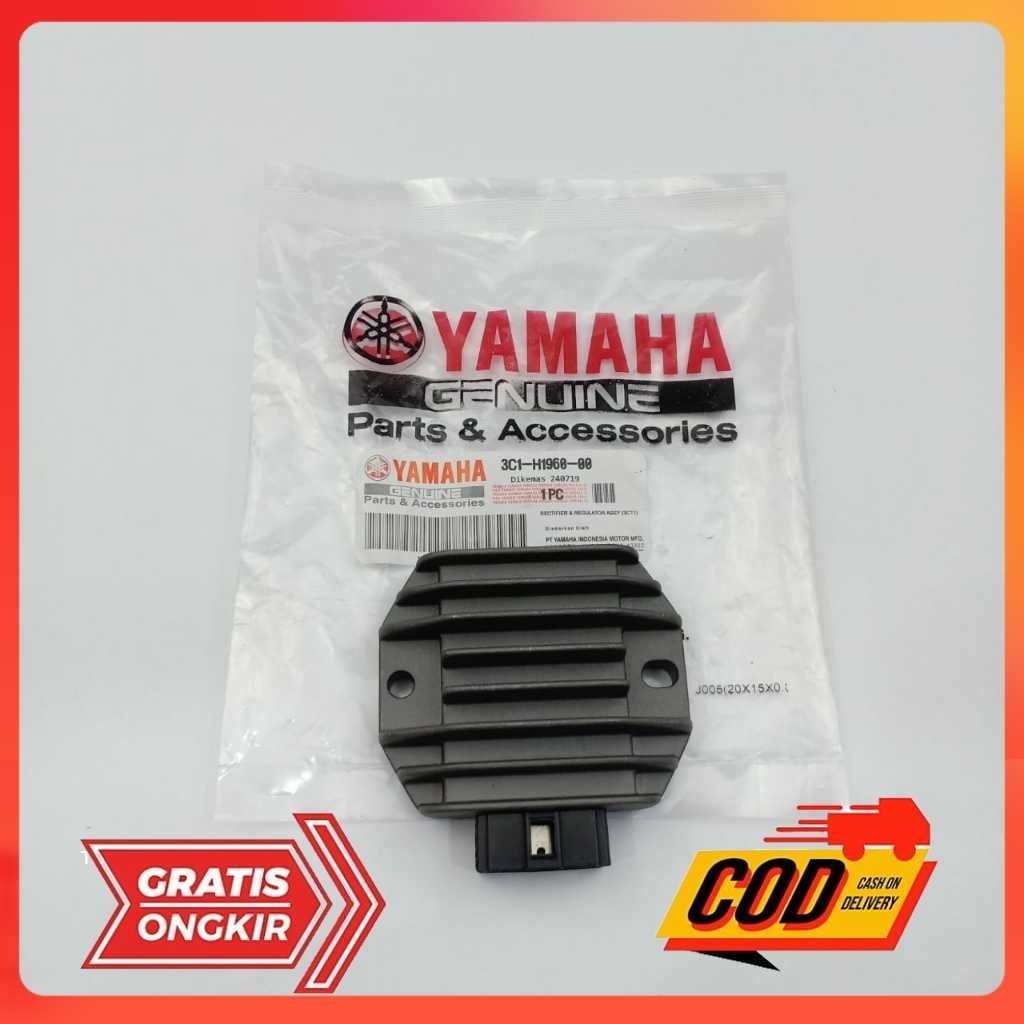 kiprok vixion old 3CI motor  yamaha sparepart motor
