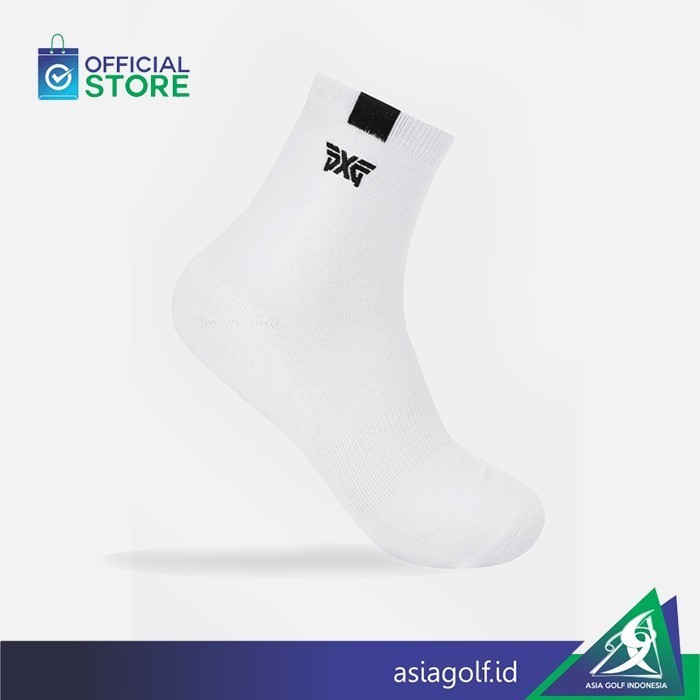 Socks PXG Point Middle PAW | Kaos Kaki