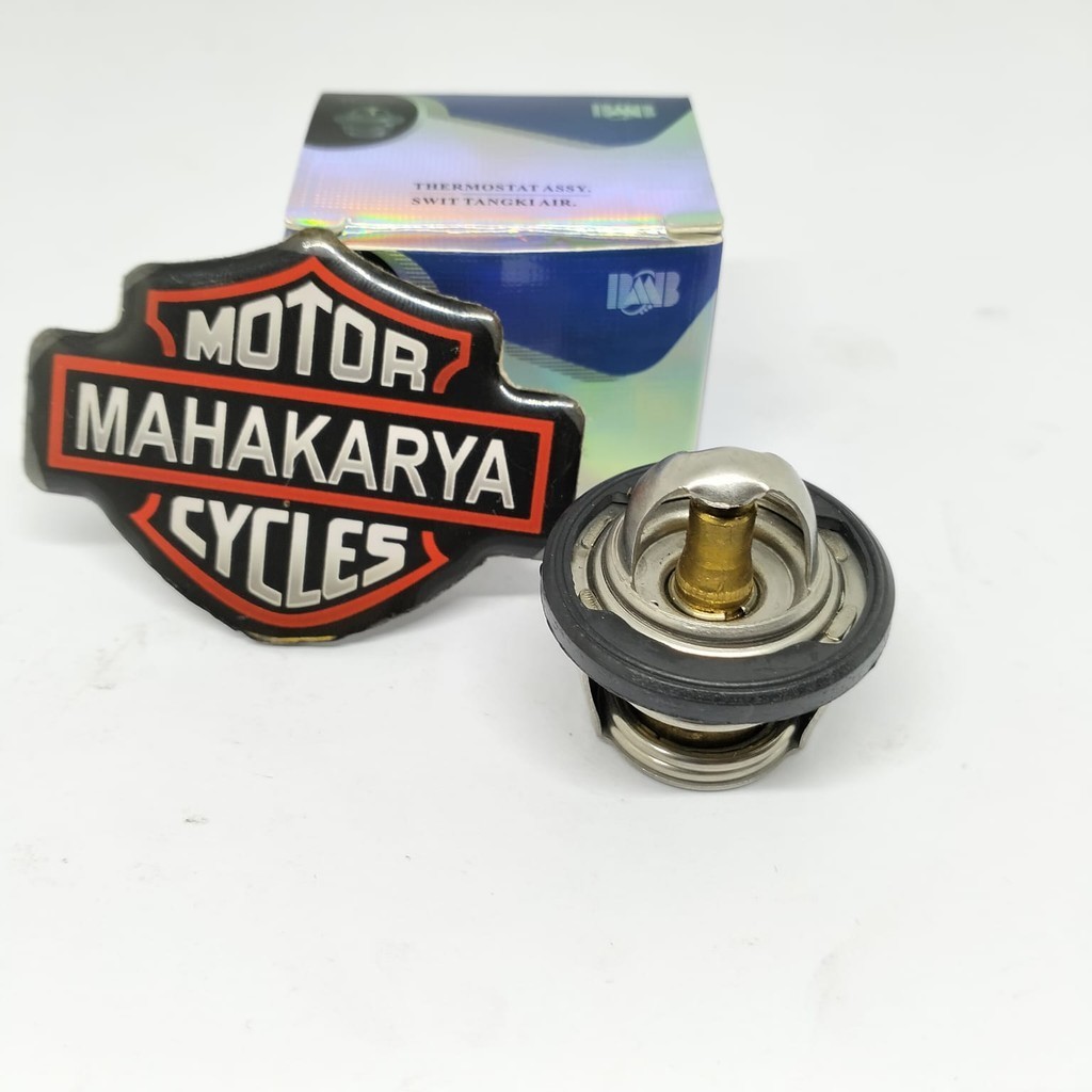 THERMOSTAT ASSY VIXION OLD VIXION NEW MERK BMB