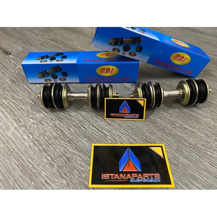 Link Stabilizer Merk RBI Vios Tahun2013 - ON Original Asli