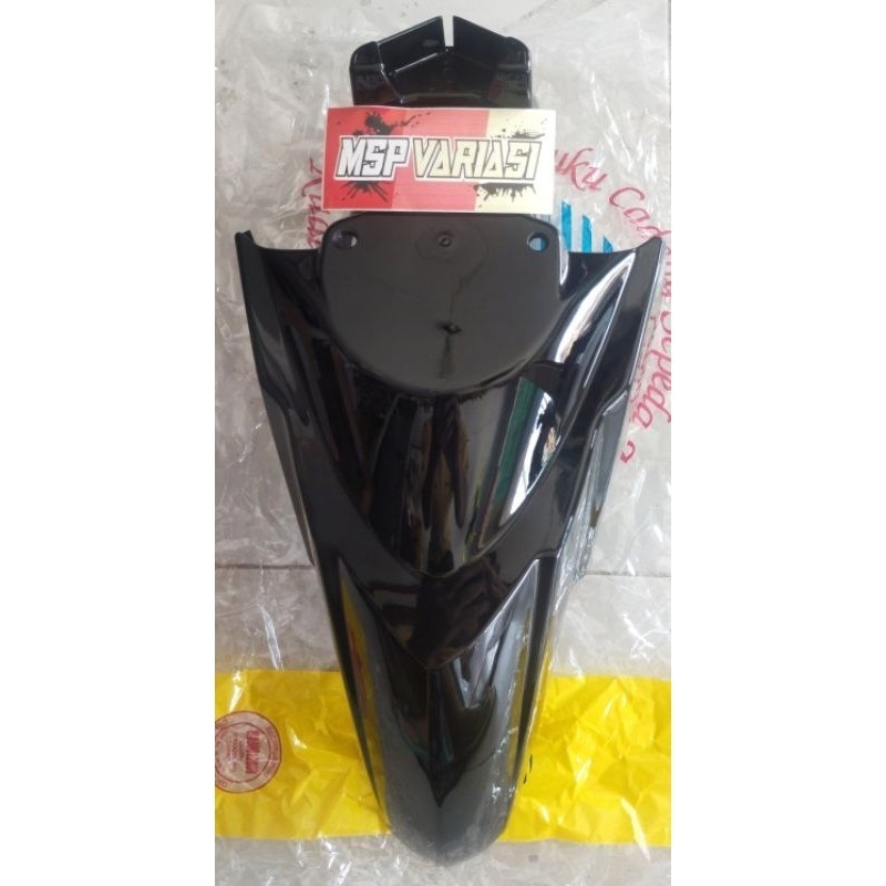 61100 K46 N00ZC Slebor depan Vario 110Fi Hitam (WIN)