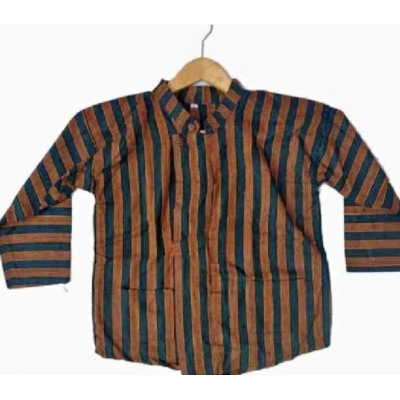 LURIK SURJAN LURIK ANAK PRIA