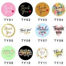 

ACEH.ANG 113047 stiker thank you