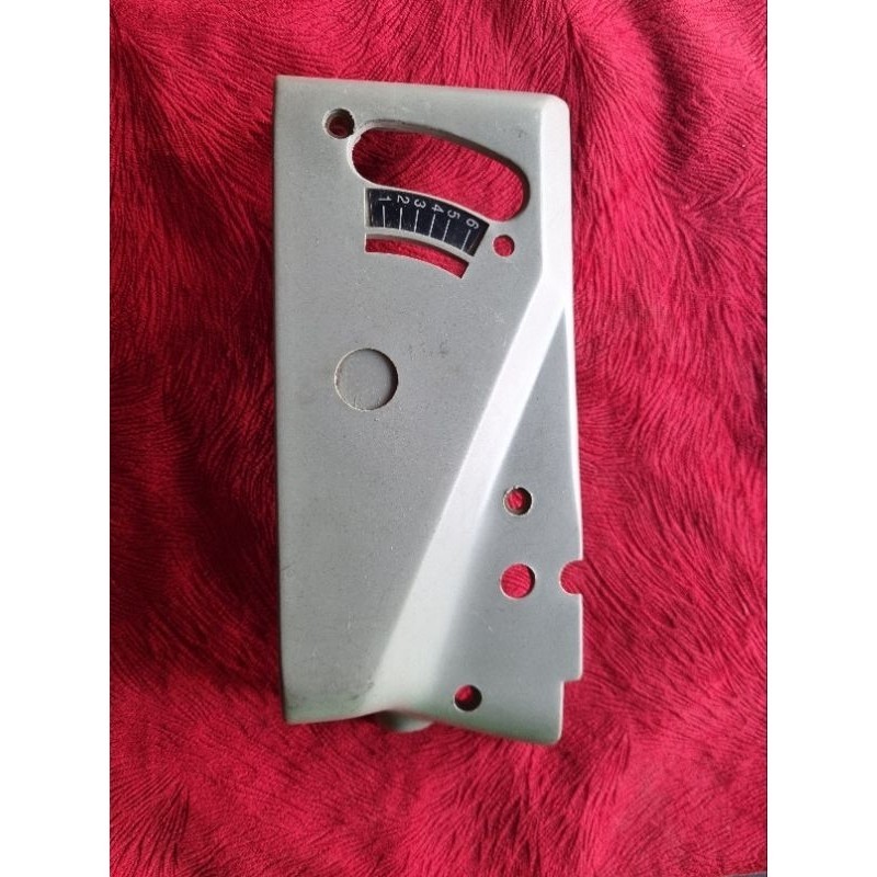 Tutup samping obras pegasus M600