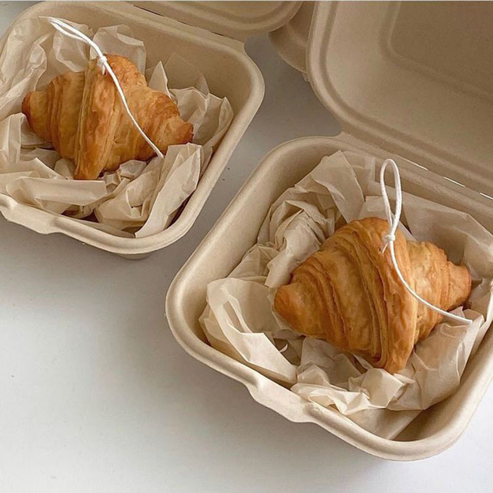 

Simulated Bread Candle Silicone Mold Creative French Snack Croissant Design DIY Art Soap Aromatherapy Candle Making Shell Mould