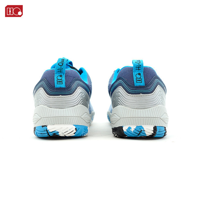 BIG PROMO Hi-Qua Sepatu Badminton Bulutangkis Future Z-2