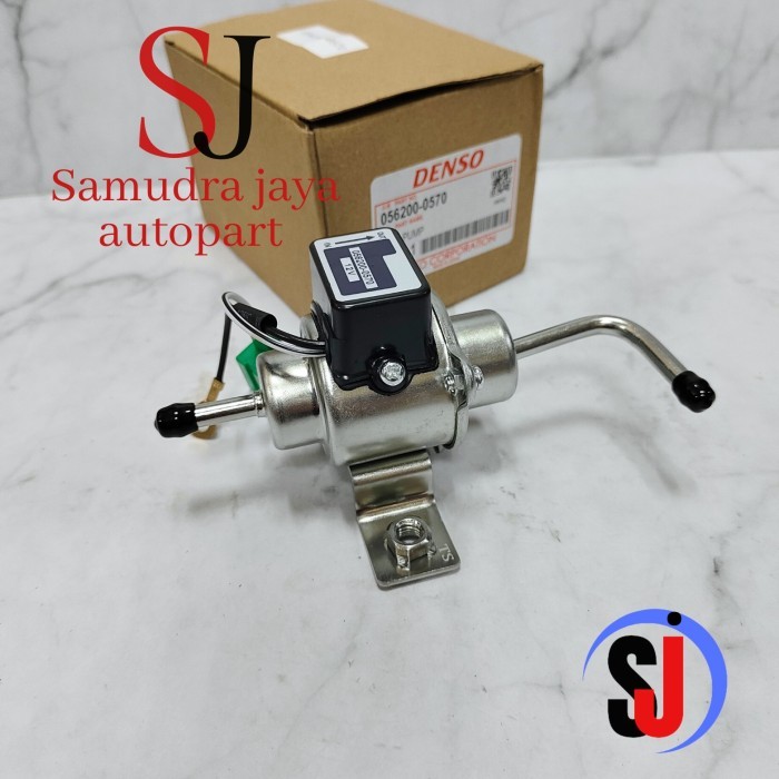 Baru fuel pump pompa bensin rotak s89 Zebra espass 1.3 s91