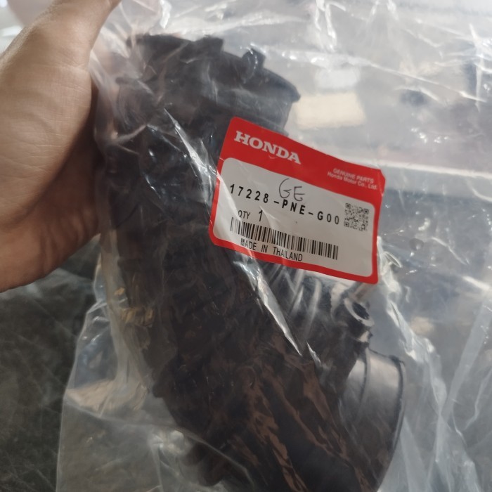 Selang Pipa Belalai Hawa Box Filter Udara Honda CRV RD Gen 2 Stream BARU