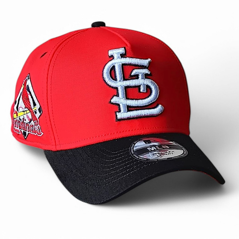 topi baseball ST LOUIS CARDINALS pria wanita import quality