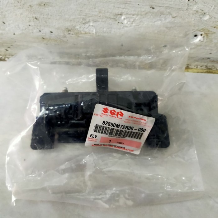 Handle Pintu Bagasi Suzuki All New Ertiga Original SGP