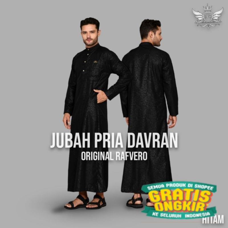 JUBAH PRIA PREMIUM MOTIF EMBOS/JUBAH PRIA/JUBA SAUDI TERBARU/GAMIS PRIA EMBOS/GAMIS PREMIUM MOTIF EM
