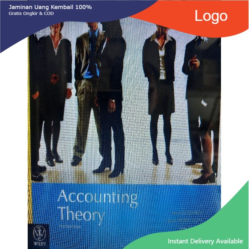 Accounting Theory (7th edition)