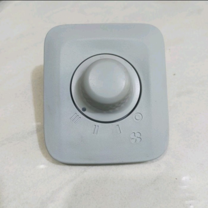 saklar AC blower Avanza Xenia 2022 Original