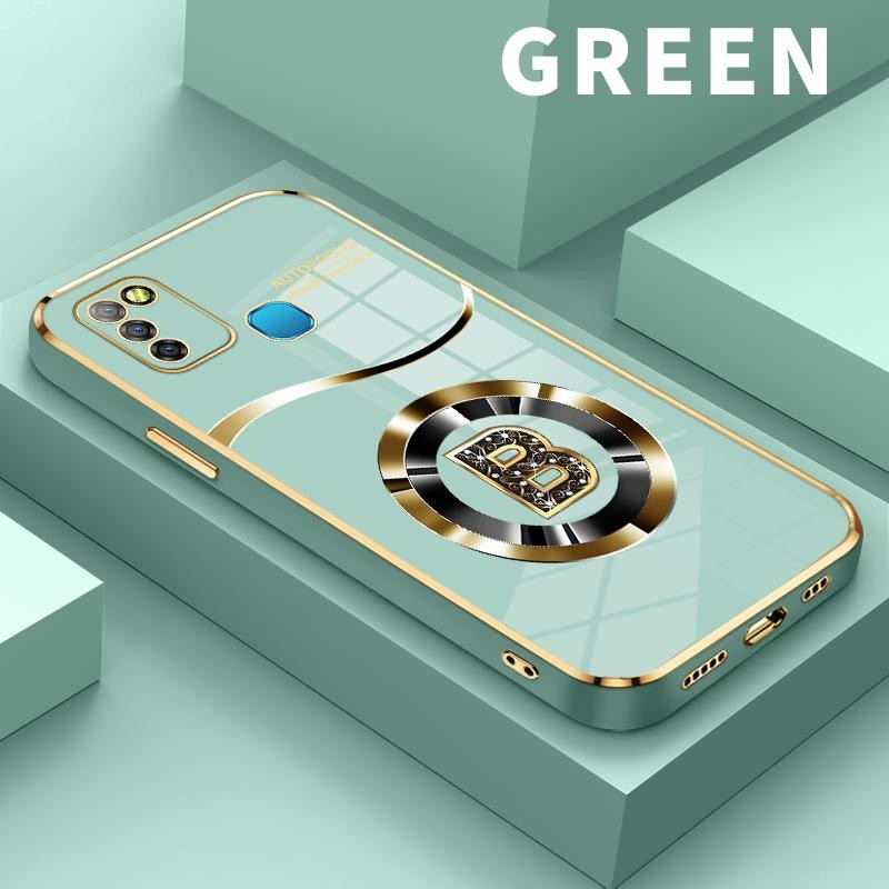 Softcase For Infinix Smart 5 Smart 4 4C Smart 6 Smart 6 HD Smart 6 Plus Smart 7 7 HD Zero 20 Zero 5G