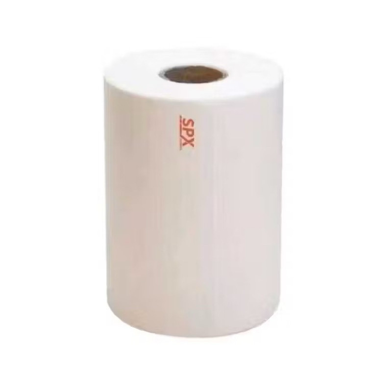

GROSIR ! Kertas Label Thermal SPX Printer 100 X 120 MM 250 Lembar Logo SPX Shopee LDM