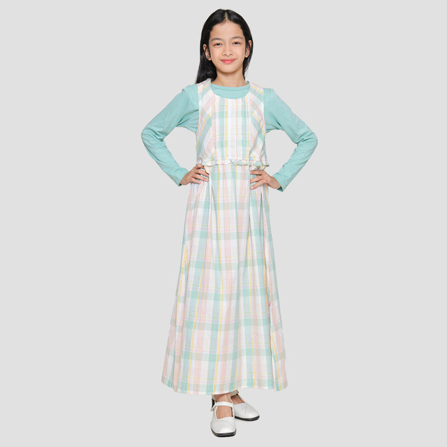 Cardinal Kids Girl Gamis Inner Anak Perempuan 119687896