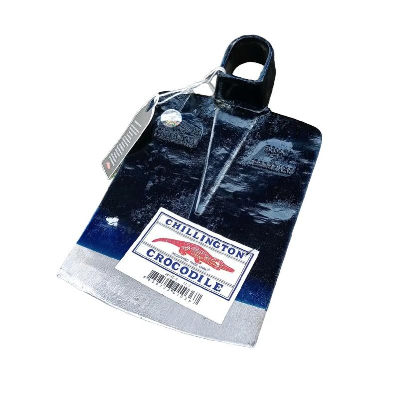 cangkul crocodile thailand asli baja asli siap pakai COD