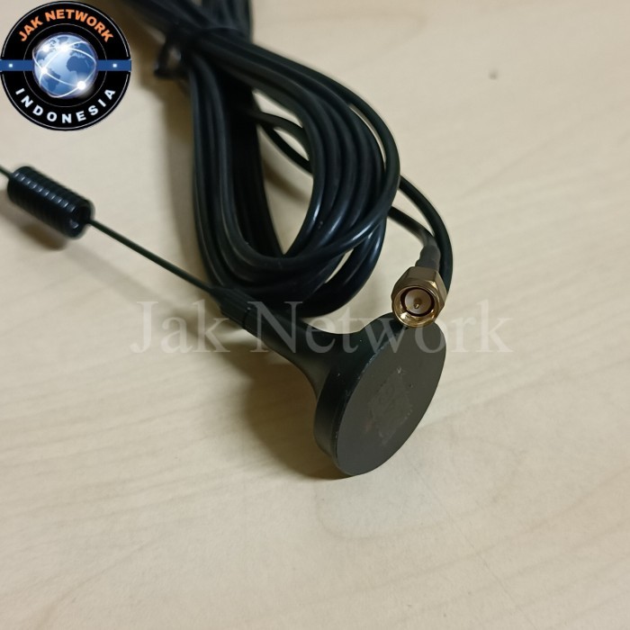 Antena GSM SMA Male Outdoor Penguat Sinyal gsm