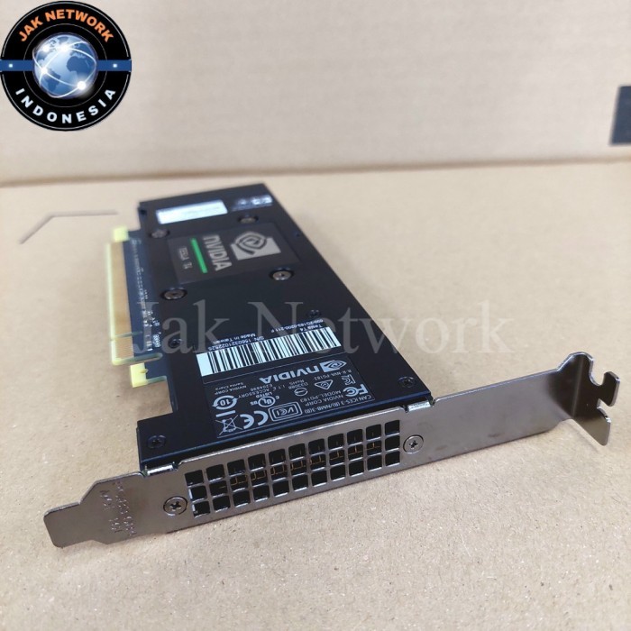 VGA NVIDIA TESLA T4 16GB DDR6 256Bit