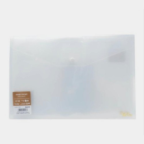 

ANDMA Map kancing daichi 365 / smart pocket daiichi isi 12 pcs