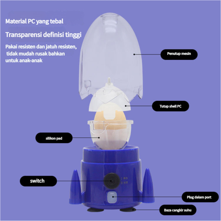 The BOSS HHPengocok Telur/Pengocok Telur/Pengocok Telur Baru/Pengocok Telur Listrik/Pengocok Telur/P