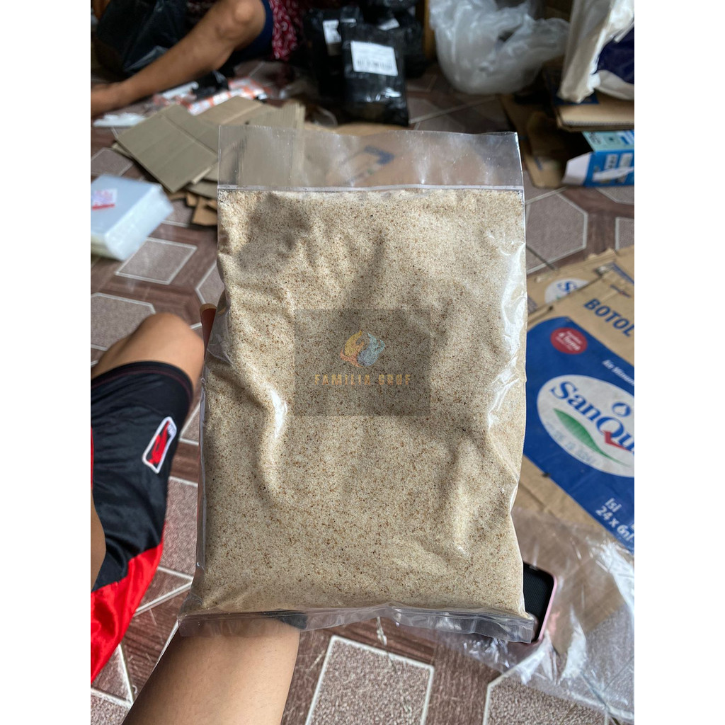 

Bumbu Baso Aci - bumbu baso cuanki - Bumbu putih - bumbu seblak