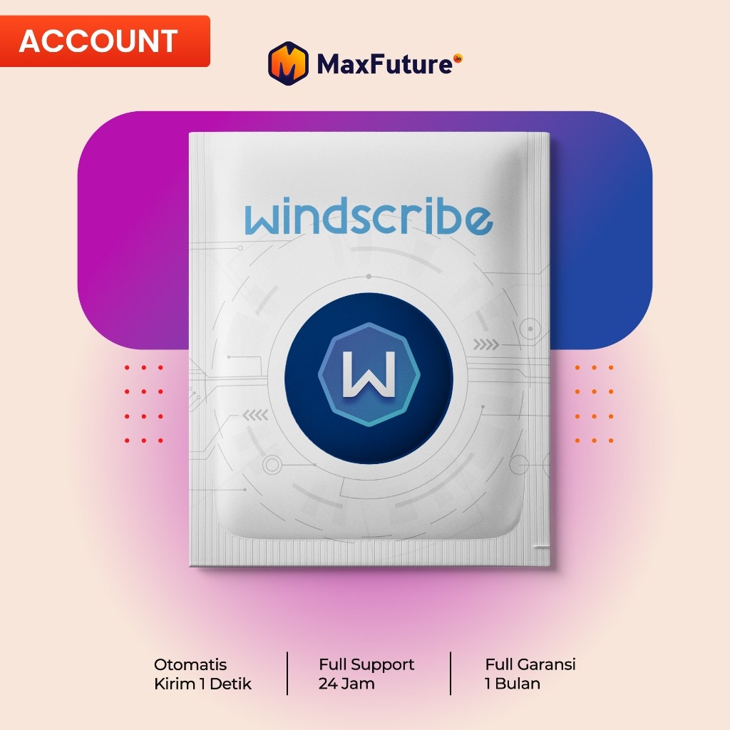 [𝐀𝐮𝐭𝐨𝐓𝐞𝐫𝐢𝐦𝐚𝟏𝐃𝐞𝐭𝐢𝐤] WINDSCRIBE VPN Pro | Ultimate Privacy & Security ↳𝐒𝐡𝐚𝐫𝐢𝐧𝐠 𝐀𝐜𝐜𝐨𝐮𝐧𝐭