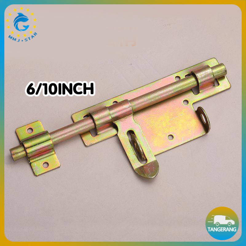 Selot Gembok Pintu Slot Samping Pintu Slot Omni Sliding Pintu Garasi Gembok Pintu Gerbang