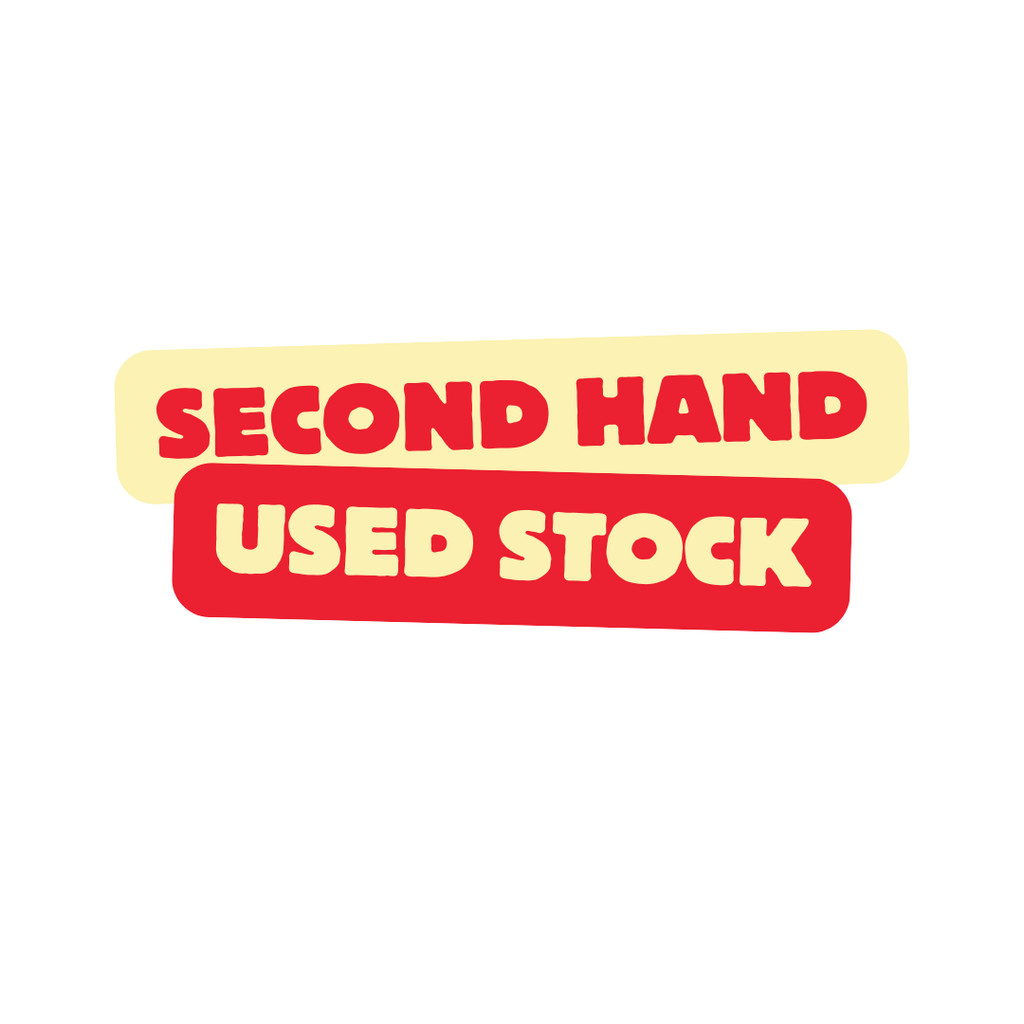 PRINCETON WHEELSET PEAK LAUNCH EDITION DECAL CARBON TI XDR USED