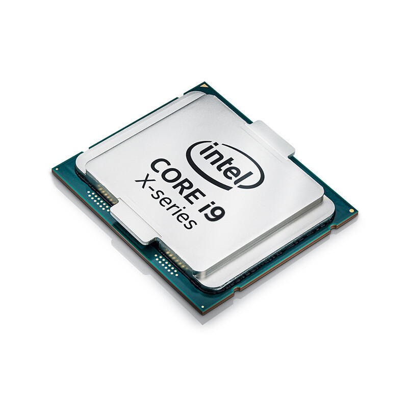 I9 7900X Core Ten Core Box CPU (LGA 2066) Desktop 14nmdd