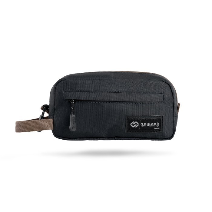 

TEMPAT PENSIL EIKO KOTAK PENSIL PENCIL CASE ANAK ATK SEKOLAH KULIAH - NAVY