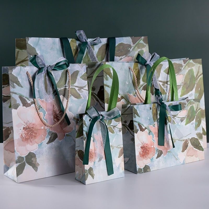 

PaperBag Tote Bag Tas Kandong Hadiah Suvenir