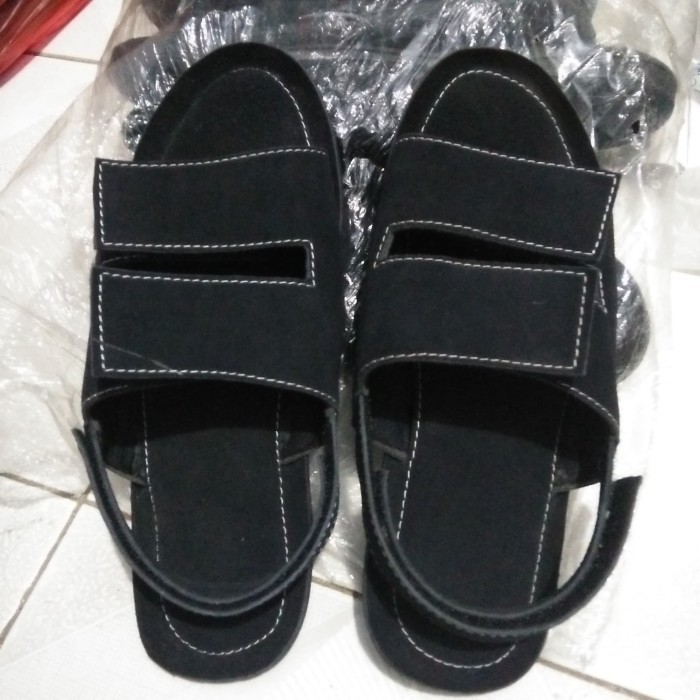 

Baru !! Sendal diabetes elegan