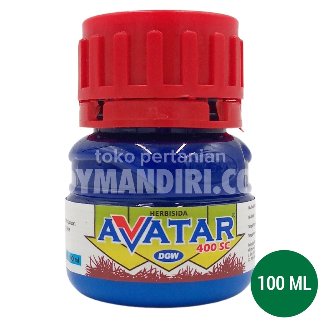 Herbisida Avatar 400SC @100 ml