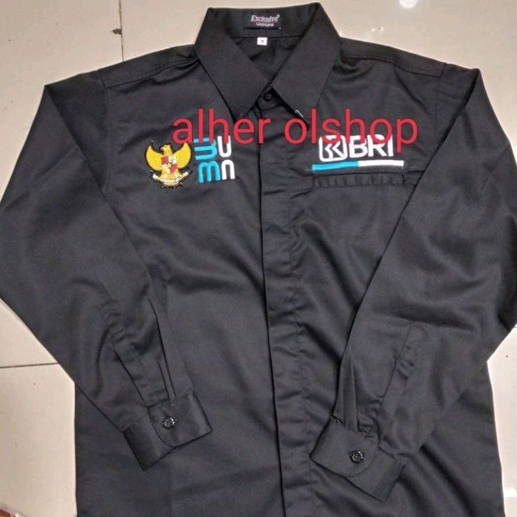 kemeja Bank BRI baju bank BRI kemeja BRI baju BRI seragam BRI seragam Bank BRI pdh Bank BRI pdh BRI 