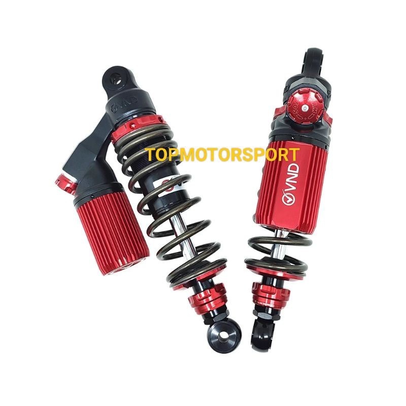 SHOCK BREAKER VND AK 55 B1 TABUNG ATAS JUPITER Z/RX KING/TIGER/KHARISMA/SUPRA/VEGA ORIGINAL VND