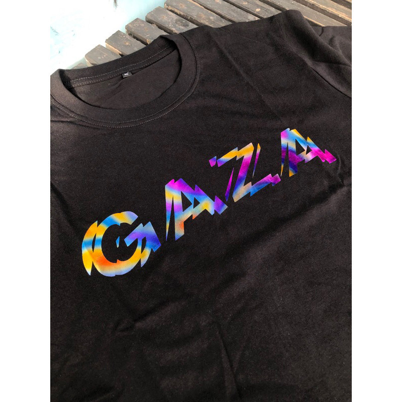 [COD] T-shirt ZMN black 14.09