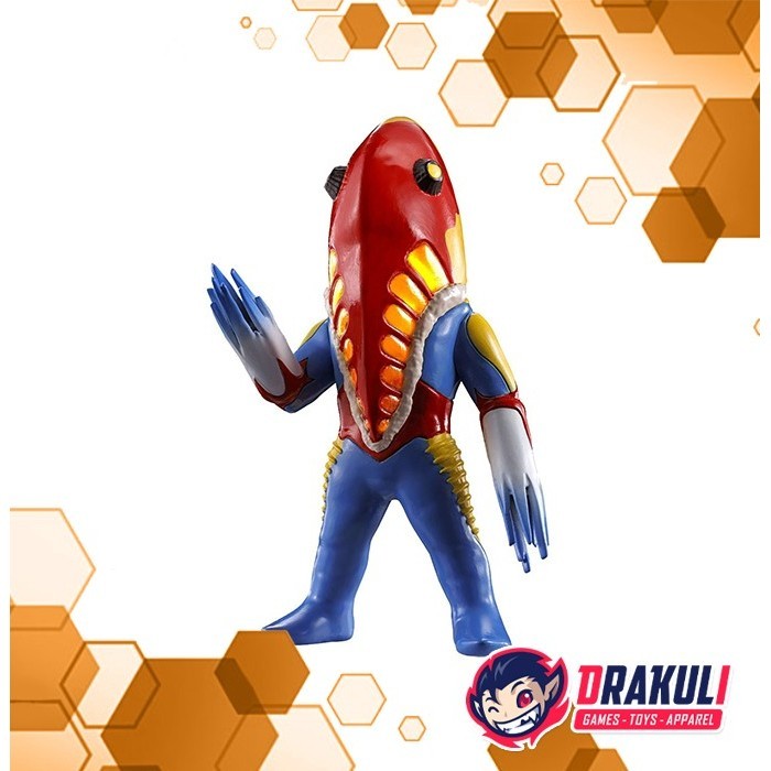 Toys BANDAI Converge Motion Ultraman Vol. 8 - Alien Metron