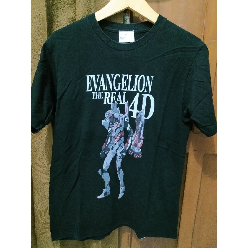 Kaos Evangelion universal studios japan official LICENSE