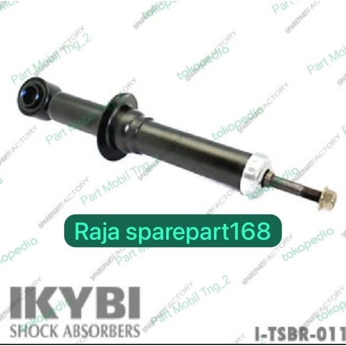 Shock breaker belakang toyota altis baru merk ikybi