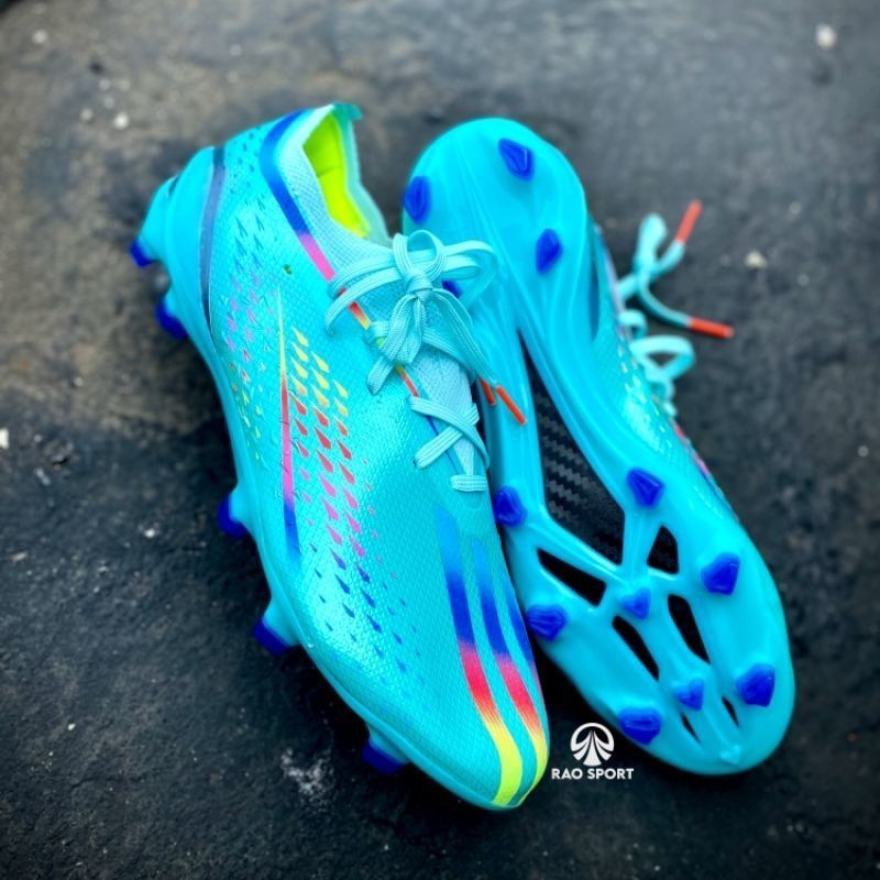 READY Sepatu Bola Adidas Speedportal Rihla World Cup