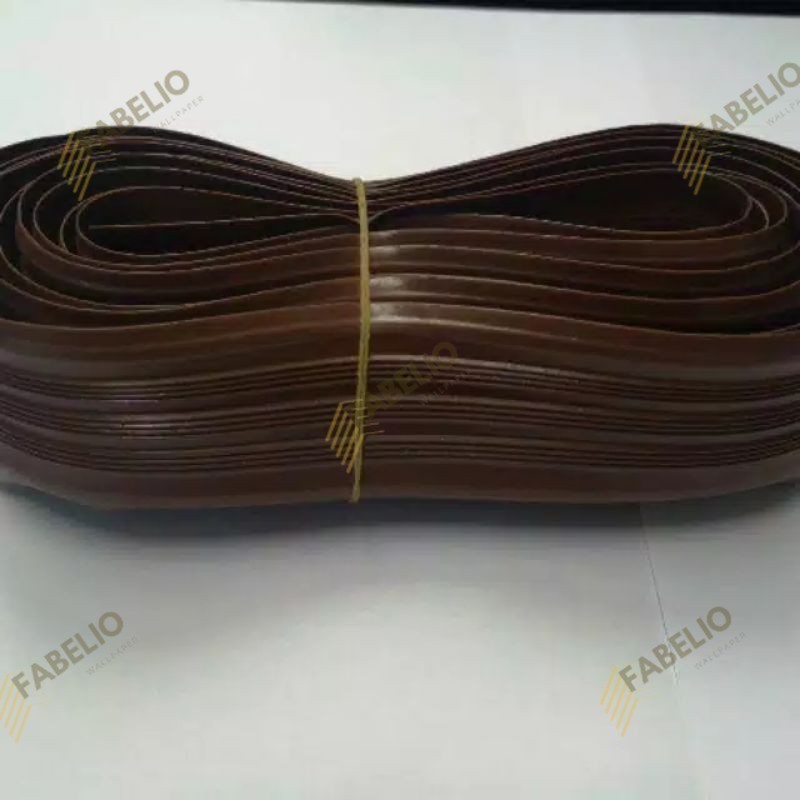 stepnosing karet tangga / lis karet tangga fabelio wallpaper