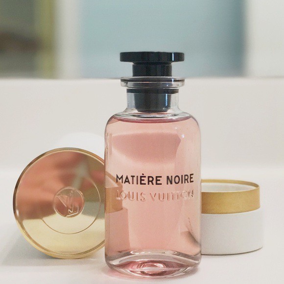 PARFUM ORIGINAL LV MATIERE NOIR 100ML