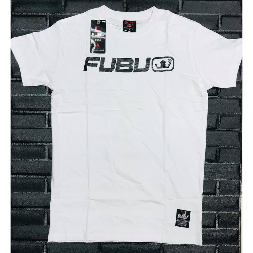 original design BRANDED fubu OVERRUN MEN'S SHIRT for MEN BRANDED PULLOUT WITH TAGS sports  Cotton Hi