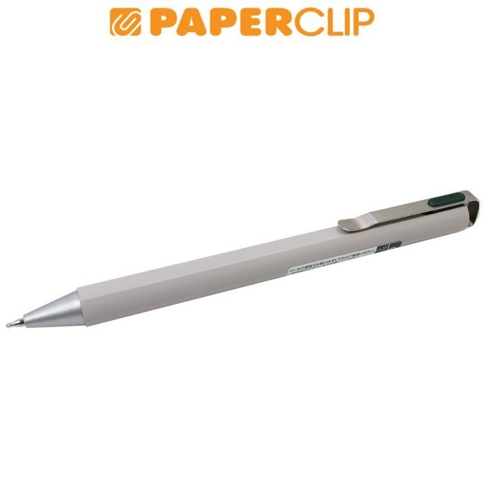 

BALLPOINT / PEN SAKURA BALLSIGN ID 0.4 - 0.5 - 0.4 GREEN BLACK