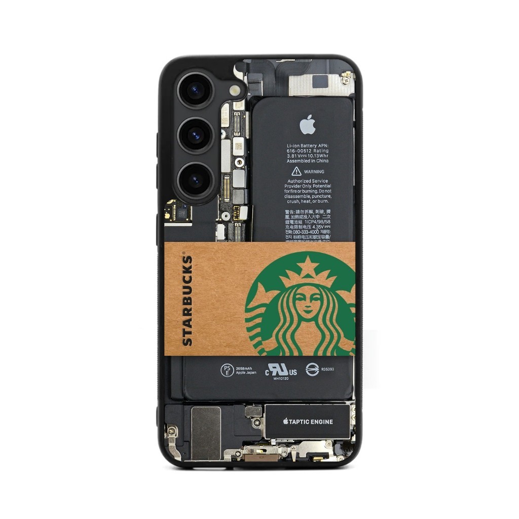 New Case Samsung S24 S23 S22 S21 S20 S10 S9 A55 A54 A35 A25 Ultra Plus Pro FE Lite Edge 5g Machine B