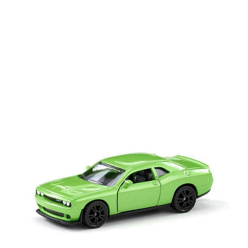 SIKU Dodge Challenger SRT Hellcat - SIK1408