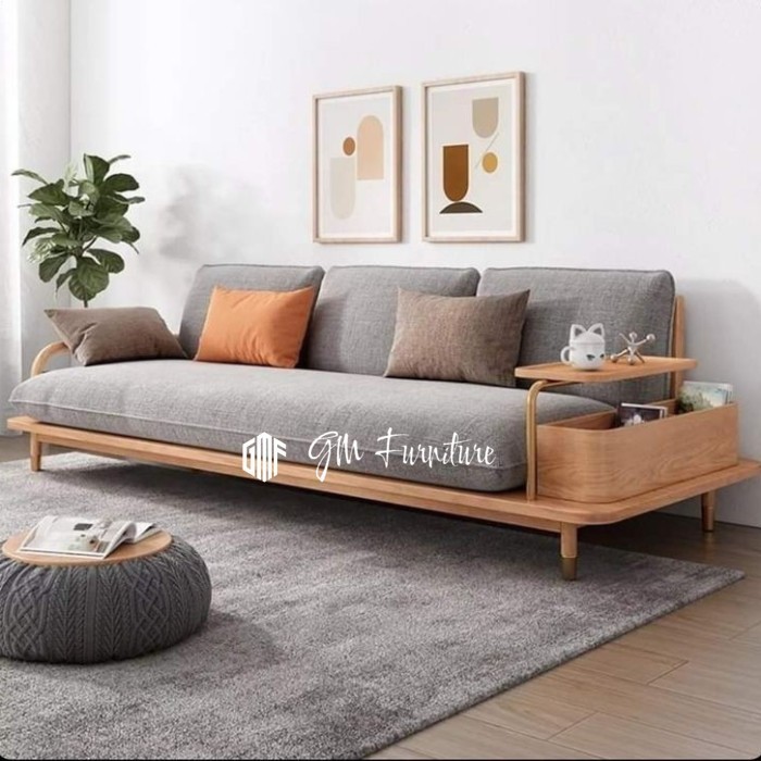 sofa ruang tamu sofa tamu minimalis sofa santai sofa kayu jati
